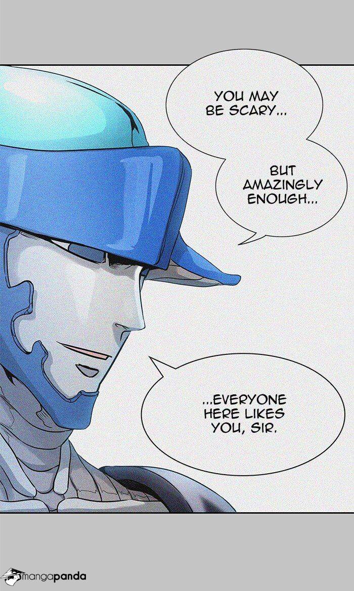 Tower of God Chapter 479 image 129